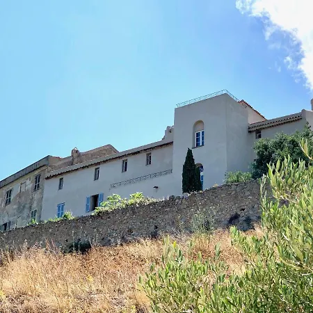 Palazzu 3* Pigna