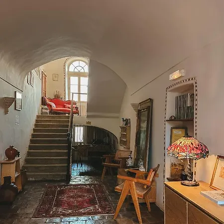 Palazzu Hotel