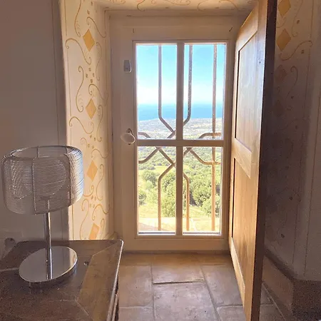 Palazzu 3* Pigna