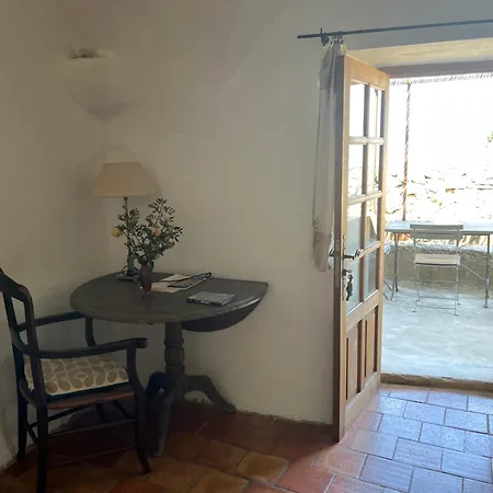 Hotel Palazzu Pigna