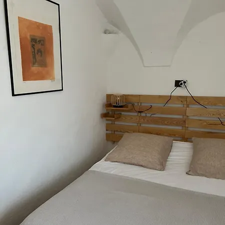 Palazzu Hotel