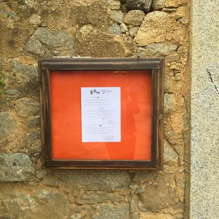 Отель Palazzu Pigna