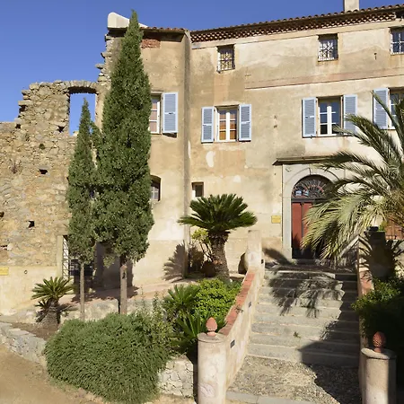 Palazzu Hotel