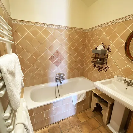 Отель Palazzu Pigna