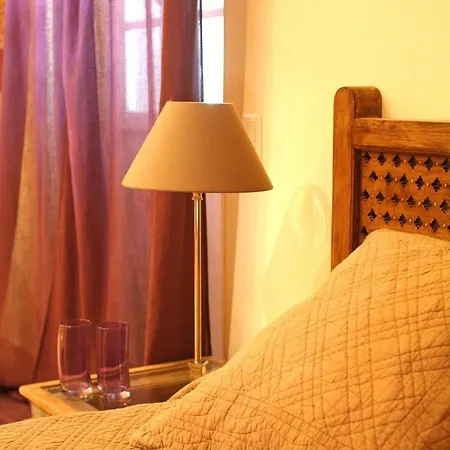 Отель Palazzu Pigna