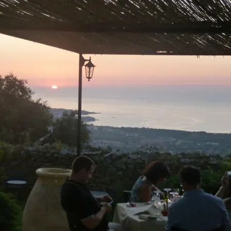 Hotel Palazzu 3*