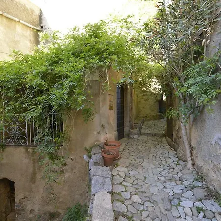 Palazzu 3* Pigna