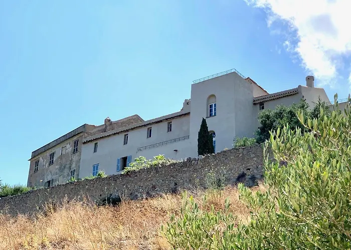 Palazzu 3* Pigna
