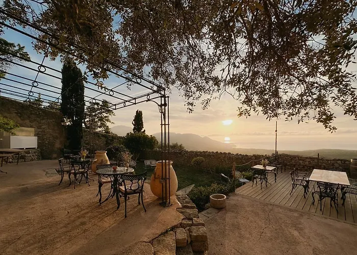Hotel Palazzu 3*