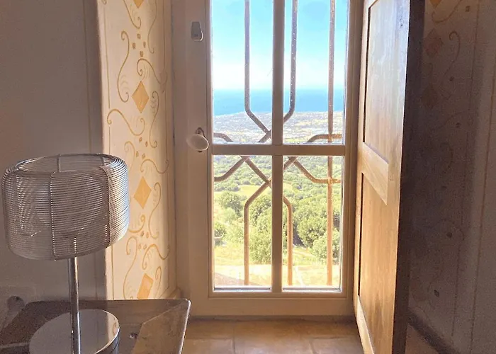 Palazzu 3* Pigna