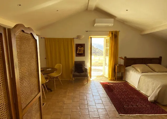 Hotel Palazzu 3*
