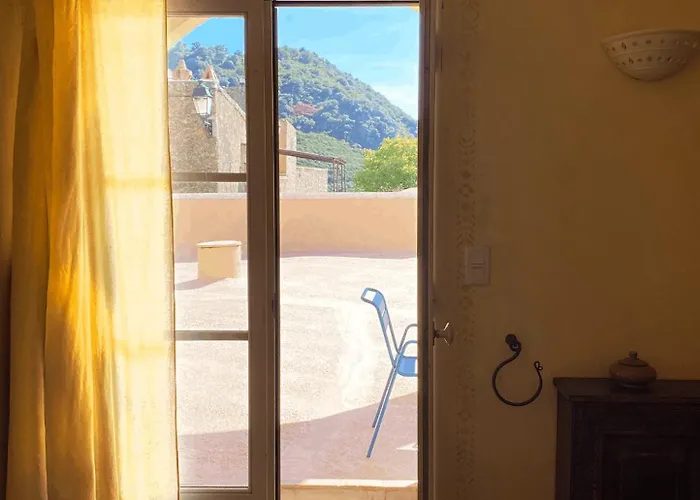 Hotel Palazzu