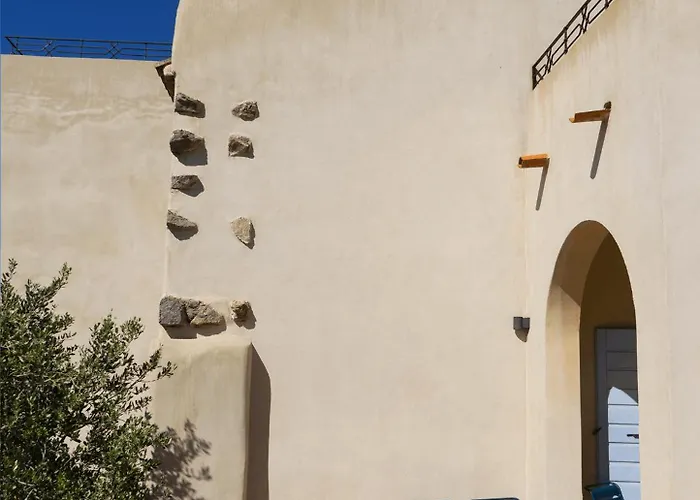 Palazzu Hotel 3*