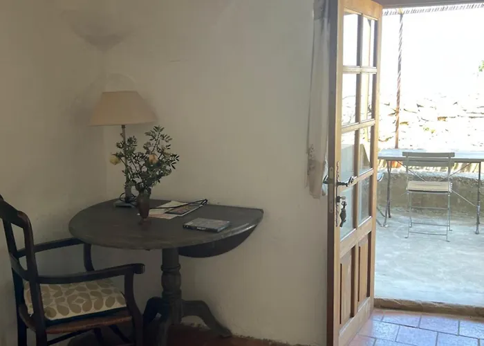 Hotel Palazzu Pigna