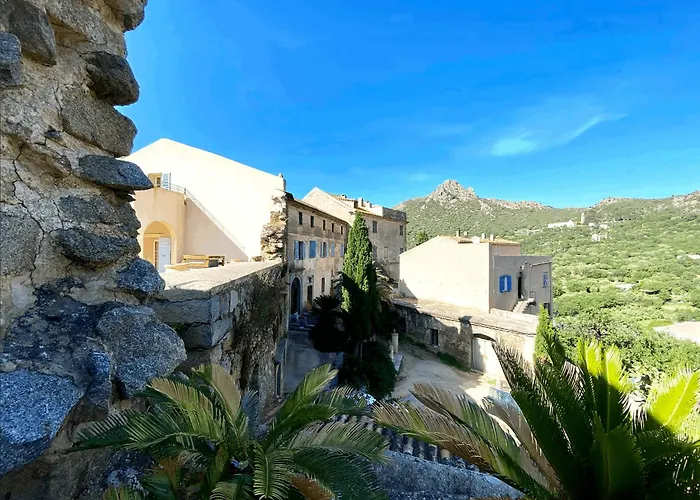 Hotel Palazzu 3*