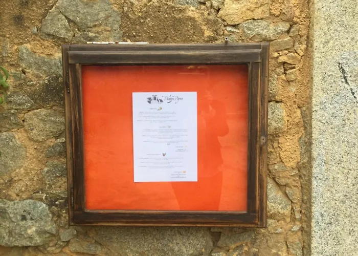 Hotel Palazzu Pigna