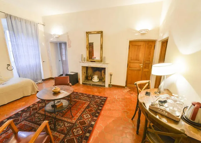 Hotel Palazzu