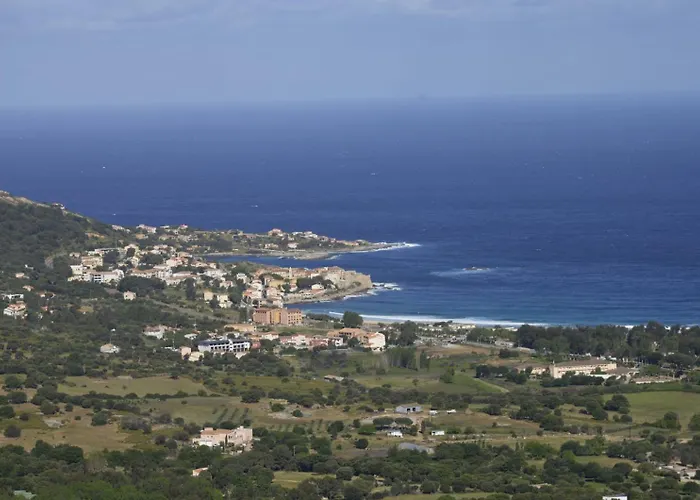 Hotel Palazzu 3*