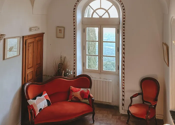 Palazzu 3* Pigna