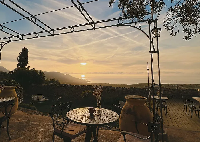 Palazzu Hotel 3*
