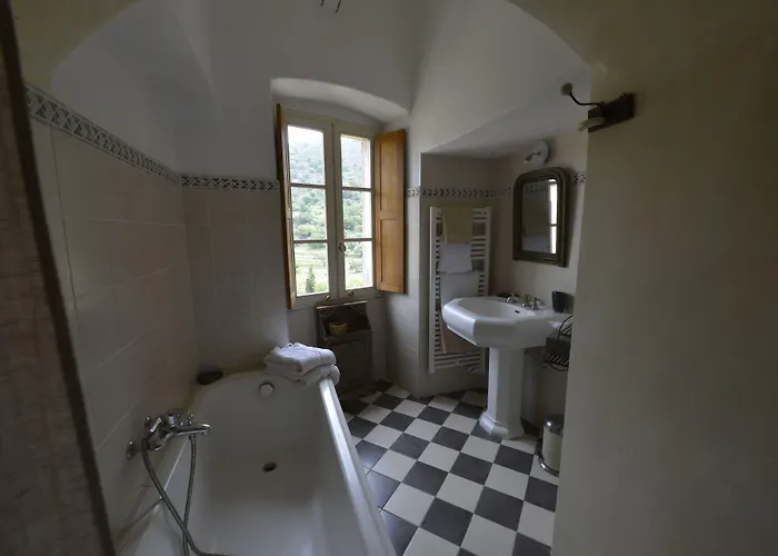 Hotel Palazzu Pigna