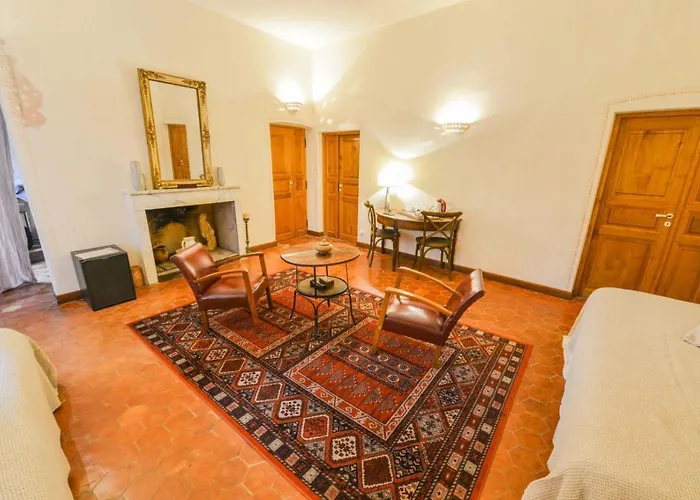Hotel Palazzu
