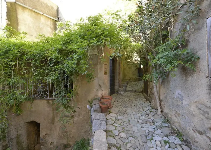 Palazzu 3* Pigna