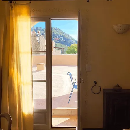 Hotel Palazzu