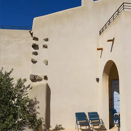 Palazzu מלון 3*