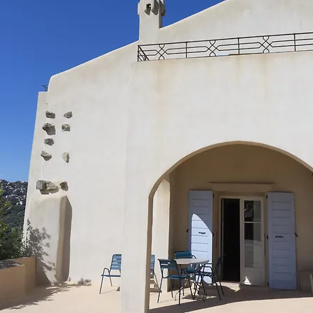 מלון Palazzu Pigna