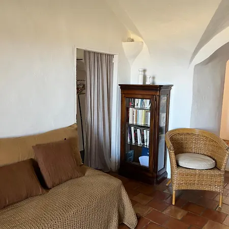 Palazzu מלון Pigna