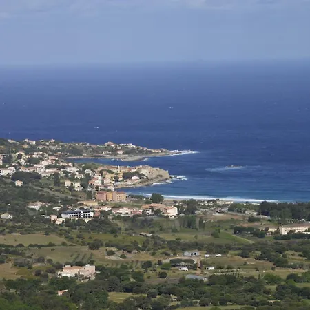 Hotel Palazzu 3*