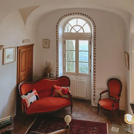 Palazzu 3* Pigna