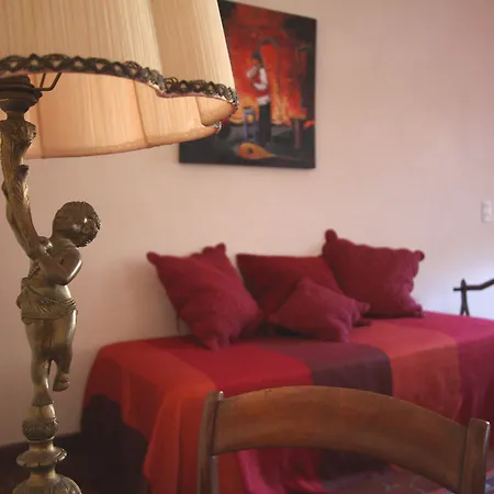Palazzu Hotel Pigna