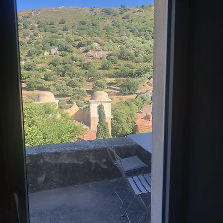 Palazzu 3* Pigna