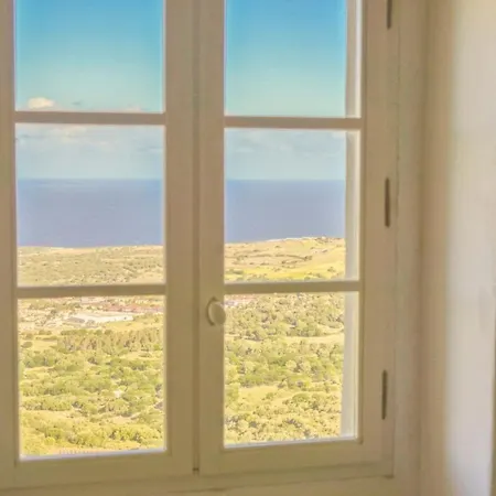 Palazzu מלון Pigna