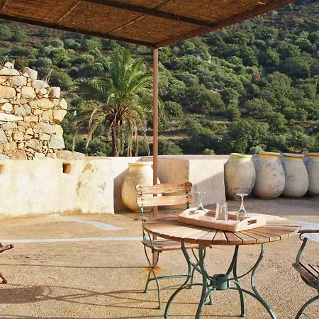 מלון Palazzu Pigna