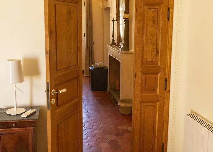 Hotel Palazzu 3*