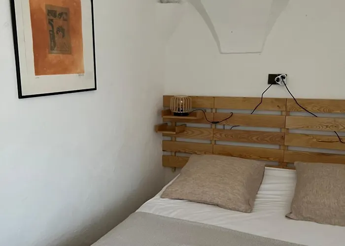 Palazzu Hotel