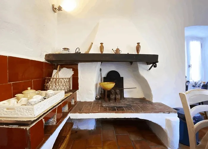 Palazzu Hotel Pigna