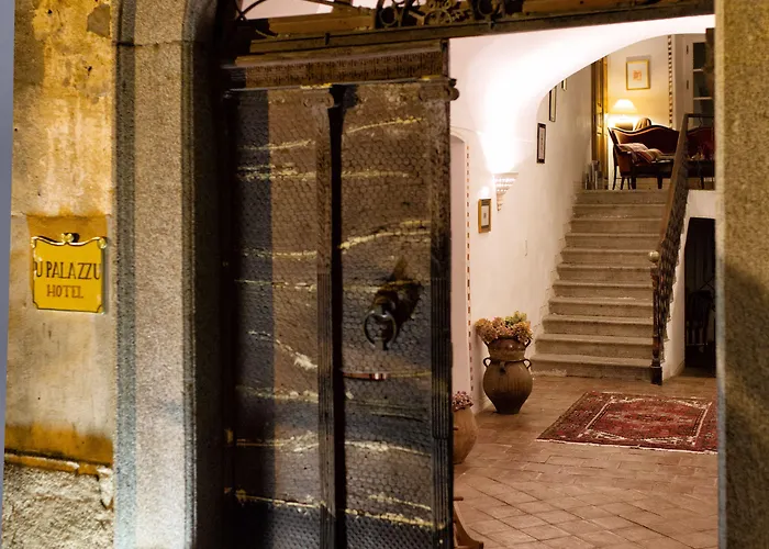 Palazzu Pigna