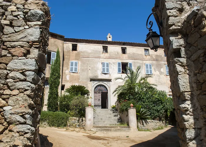 Palazzu Hotel