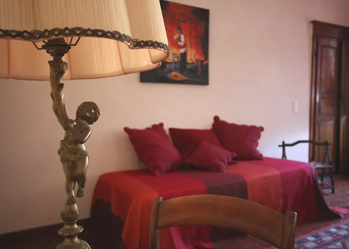 Palazzu Hotel Pigna