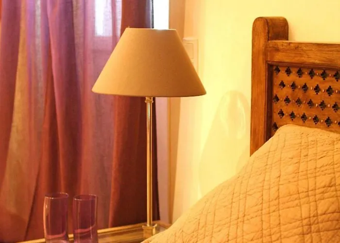 Hotel Palazzu Pigna