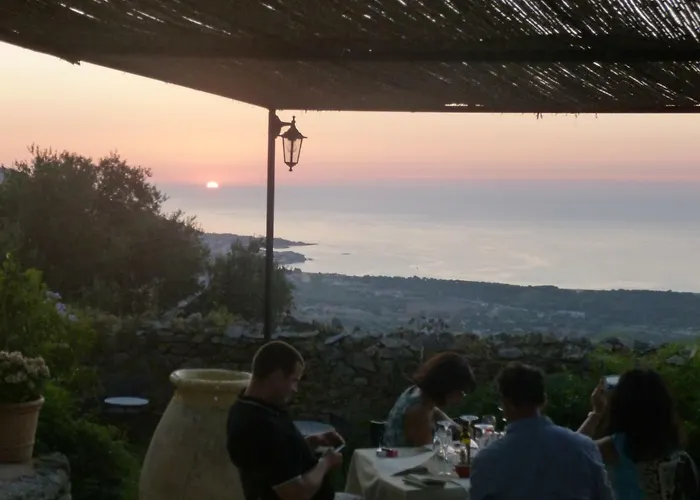 Hotel Palazzu 3*